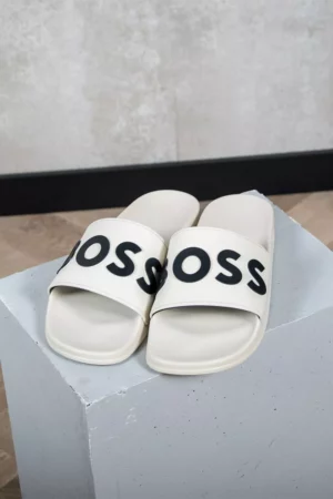 BOSS 50498241 131 open white