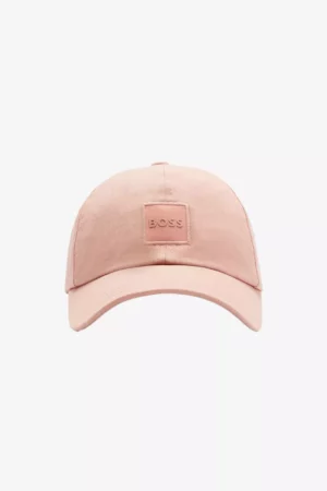 BOSS Orange 50507880 695 open pink