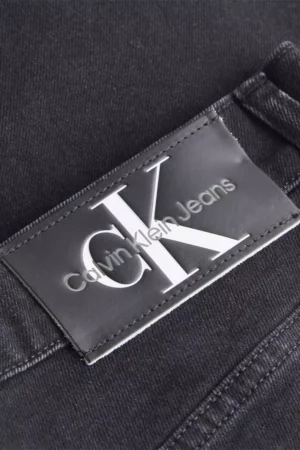 Calvin Klein Jeans j30j324872 1by denim black