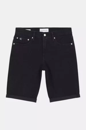 Calvin Klein Jeans j30j324872 1by denim black
