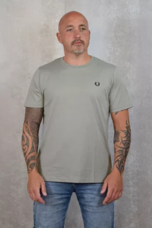 Fred Perry m1600 u84