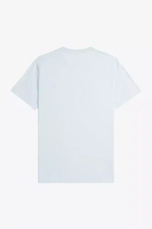 Fred Perry m1600 v08 lgice/mdnghblue