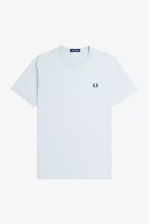 Fred Perry m1600 v08 lgice/mdnghblue