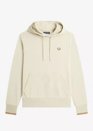 Fred Perry m2643 691 oatmeal
