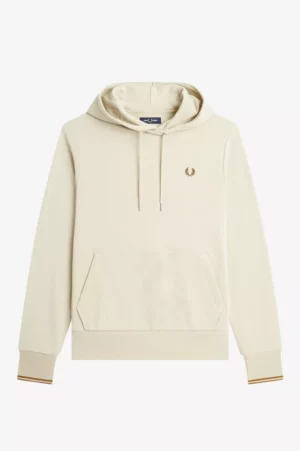 Fred Perry m2643 691 oatmeal