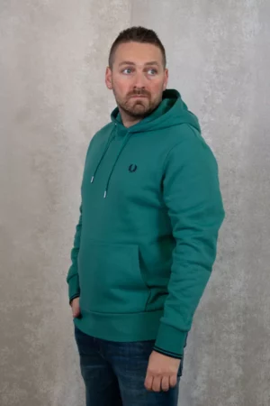 Fred Perry m2643 r35 deep mint