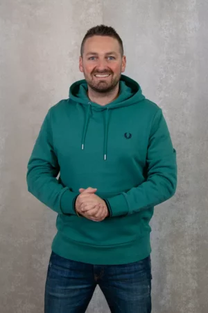 Fred Perry m2643 r35 deep mint