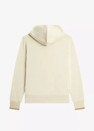 Fred Perry m2643 u09 ecru/whisky brwn