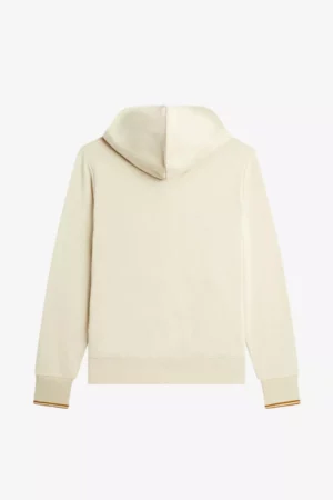 Fred Perry m2643 u09 ecru/whisky brwn