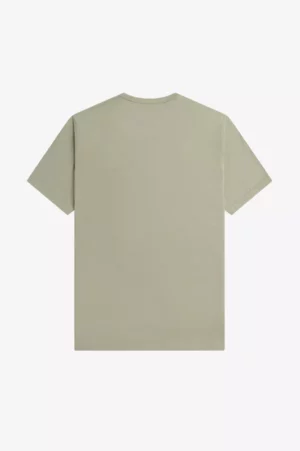 Fred Perry m3519 m37 seagrass
