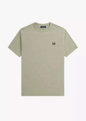 Fred Perry m3519 m37 seagrass