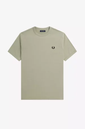Fred Perry m3519 m37 seagrass