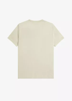 Fred Perry m3519 q26 light oyster