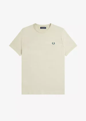 Fred Perry m3519 q26 light oyster