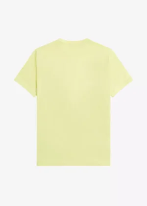 Fred Perry m3519 r98 wax yellow