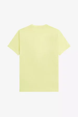 Fred Perry m3519 r98 wax yellow
