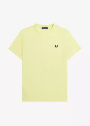 Fred Perry m3519 r98 wax yellow