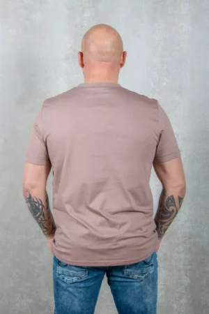 Fred Perry m3519 v05 dark pink/black