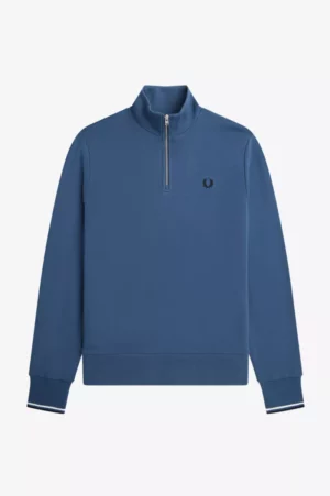 Fred Perry m3574 f57 midnight blue