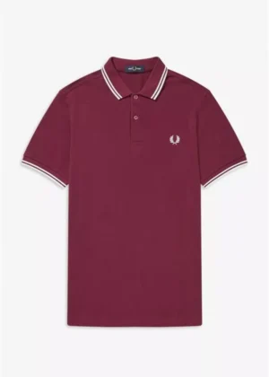Fred Perry m3600 122
