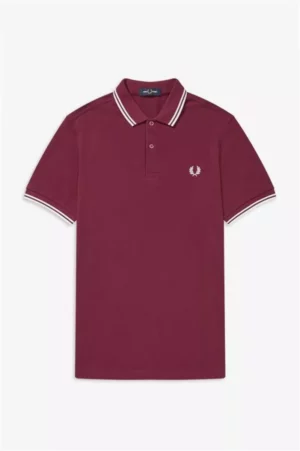 Fred Perry m3600 122