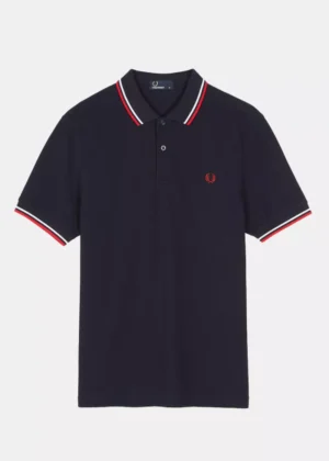 Fred Perry m3600 471