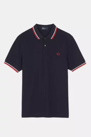 Fred Perry m3600 471