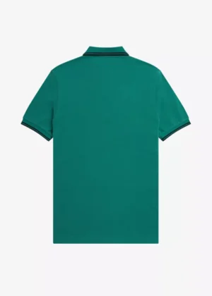 Fred Perry m3600 r35 deep mint