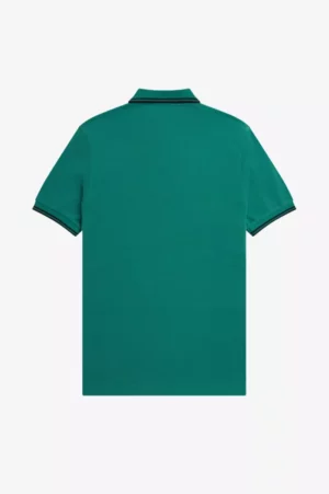 Fred Perry m3600 r35 deep mint