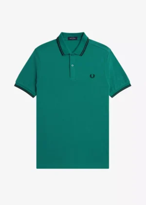 Fred Perry m3600 r35 deep mint