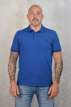 Fred Perry m3600 r84