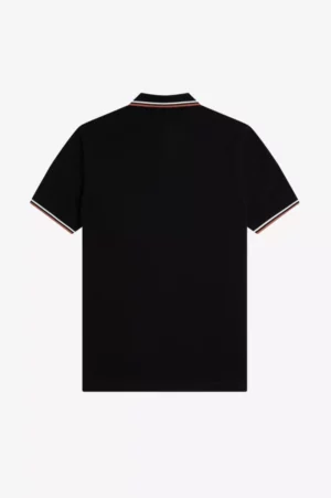Fred Perry m3600 s03