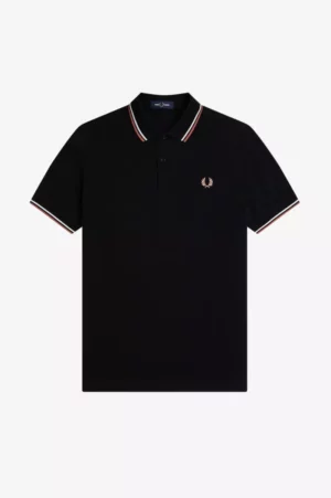 Fred Perry m3600 s03