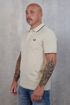 Fred Perry m3600 u87
