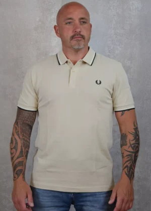 Fred Perry m3600 u87