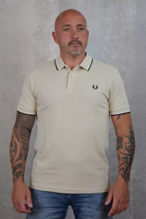 Fred Perry m3600 u87