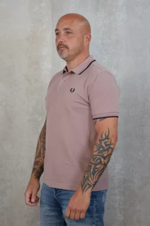 Fred Perry m3600 u89