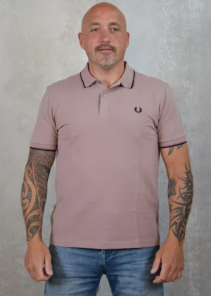 Fred Perry m3600 u89