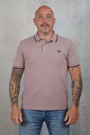 Fred Perry m3600 u89