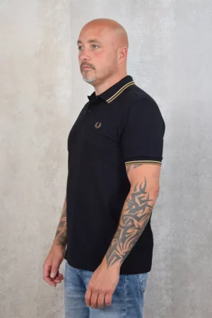 Fred Perry m3600 u97