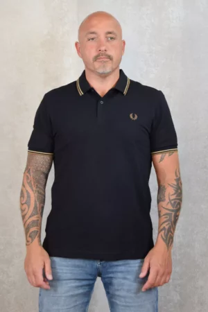 Fred Perry m3600 u97