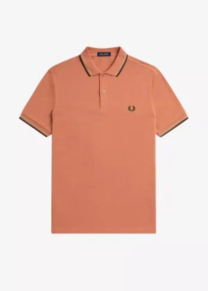 Fred Perry m3600 v01