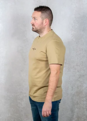 Fred Perry m4580 363 warm stone