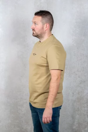 Fred Perry m4580 363 warm stone