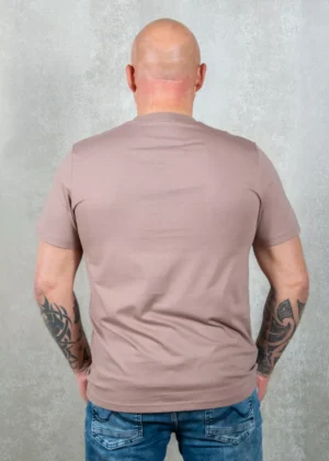 Fred Perry m4580 s52 dark pink