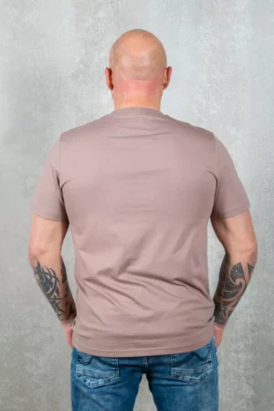 Fred Perry m4580 s52 dark pink