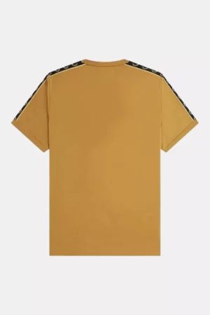 Fred Perry m4613 v19 warmstone/oatml
