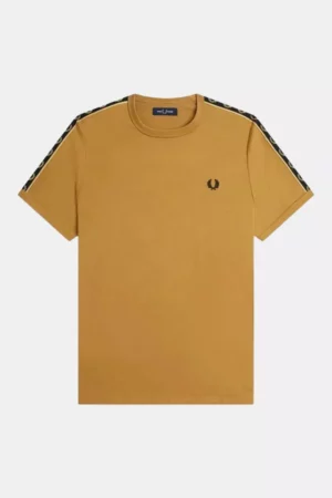 Fred Perry m4613 v19 warmstone/oatml