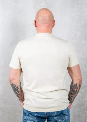 Fred Perry m5630 v54 oatmeal/black