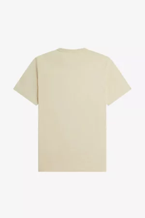 Fred Perry m5632 691 oatmeal